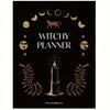 2025 Witchy Planner