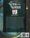 The Witch in the Woods - Paperback Book by Dominique Cadeau