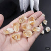 Citrine Rune Stones