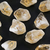 Citrine Rune Stones