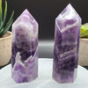 Amethyst Crystal Point