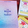 The Book of TAROT - Alice Grist