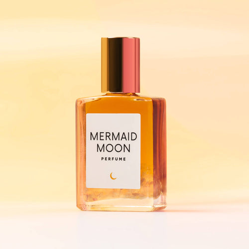 13 Moons Perfume Oil - Mermaid Moon