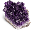 Amethyst Cluster