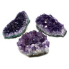 Amethyst Cluster