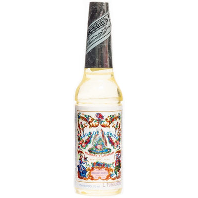 Peruvian Agua de Florida - Flower Water 70 ml bottle